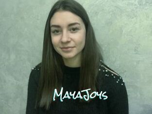 MayaJoys