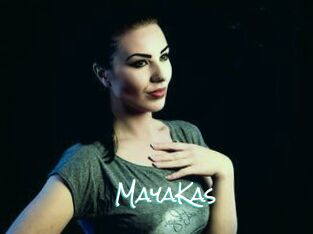 MayaKas