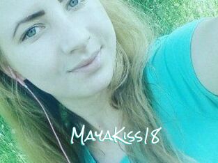 MayaKiss18 Sensuality Dream