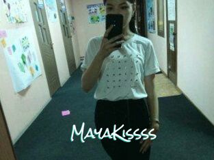 MayaKissss