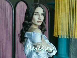 MayaKors