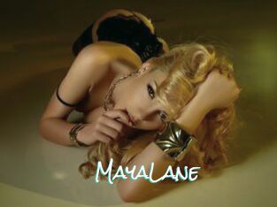 MayaLane