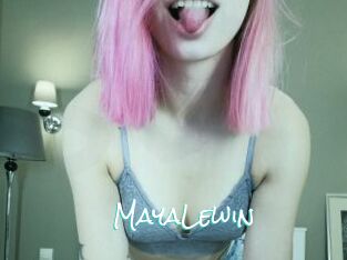 MayaLewin Sensuality Dream