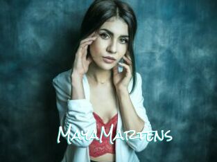 MayaMartens