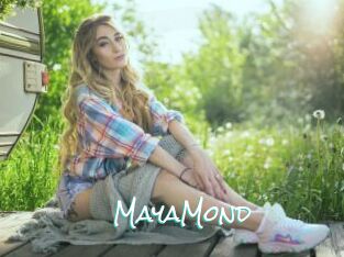 MayaMond