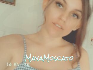 MayaMoscato