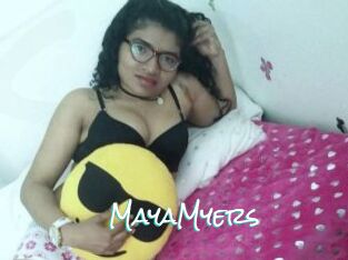 MayaMyers
