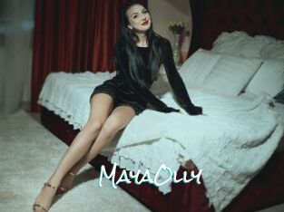 MayaOlly
