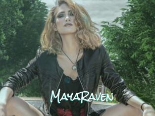 MayaRaven