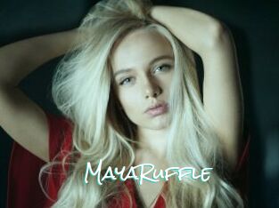 MayaRuffle