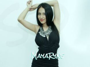 MayaRyne