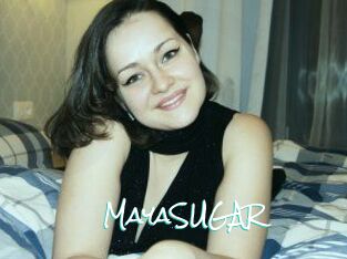 MayaSUGAR