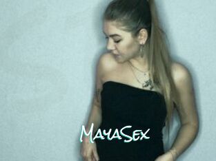 MayaSex