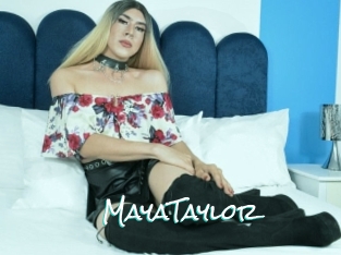 MayaTaylor