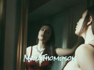 MayaThompson
