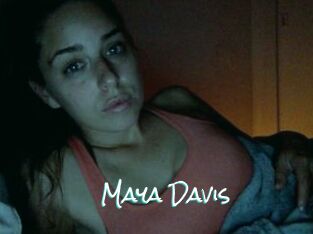 Maya_Davis