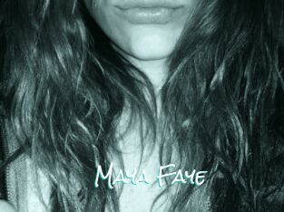 Maya_Faye