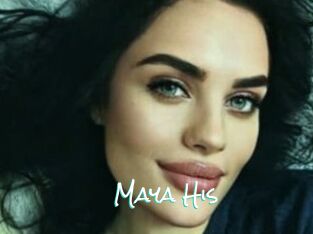 Maya_His
