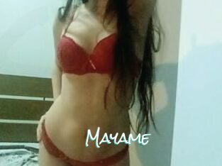 Mayame