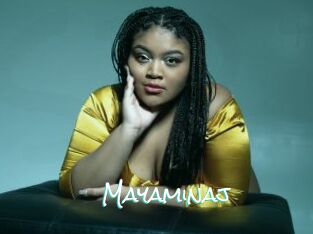 Mayaminaj