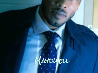 Maydwell