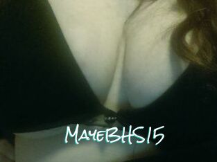 MayeBHS15
