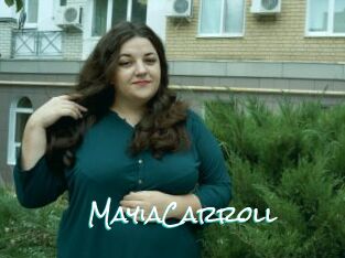 MayiaCarroll