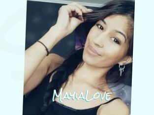 MayiaLove