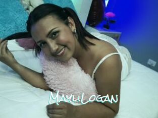 MayliLogan