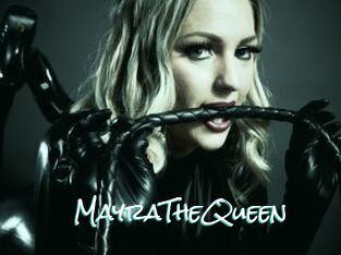 MayraTheQueen