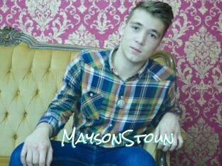 MaysonStoun