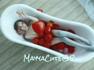 MayyaCuteBB