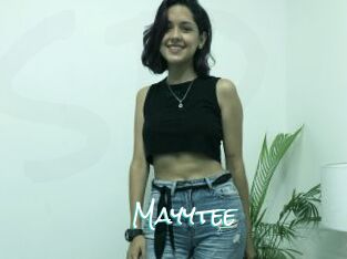 Mayytee Sensuality Dream