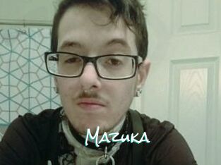 Mazuka