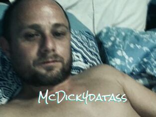 McDick4datass