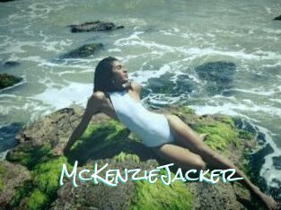 McKenzieJacker
