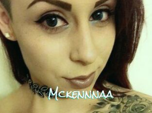 Mckennnaa