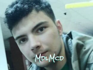 MdlMcd Sensuality Dream