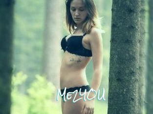 Me2YOU