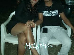 MeAndYou