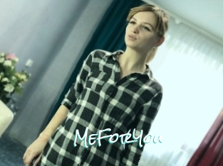 MeForYou Sensuality Dream