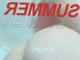 MeRcY