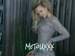 MeToUXXX
