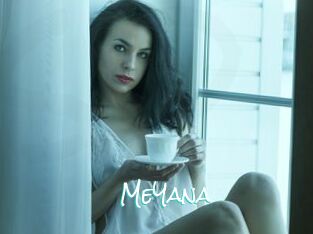 MeYana