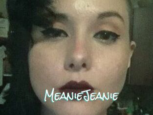 MeanieJeanie
