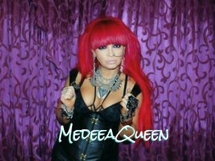 MedeeaQueen