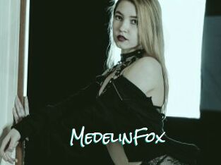 MedelinFox