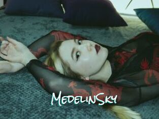 MedelinSky