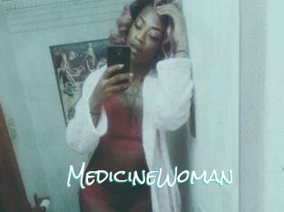 MedicineWoman