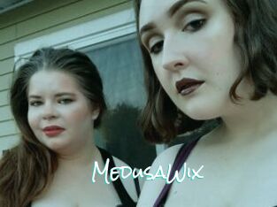 MedusaWix